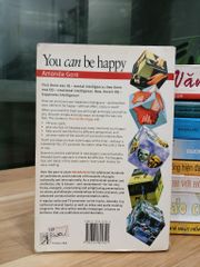 You Can Be Happy – Amanda Gore - ảnh 2