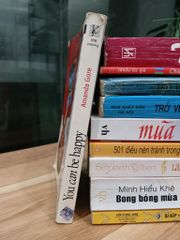 You Can Be Happy – Amanda Gore - ảnh 4