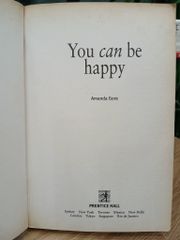 You Can Be Happy – Amanda Gore - ảnh 5