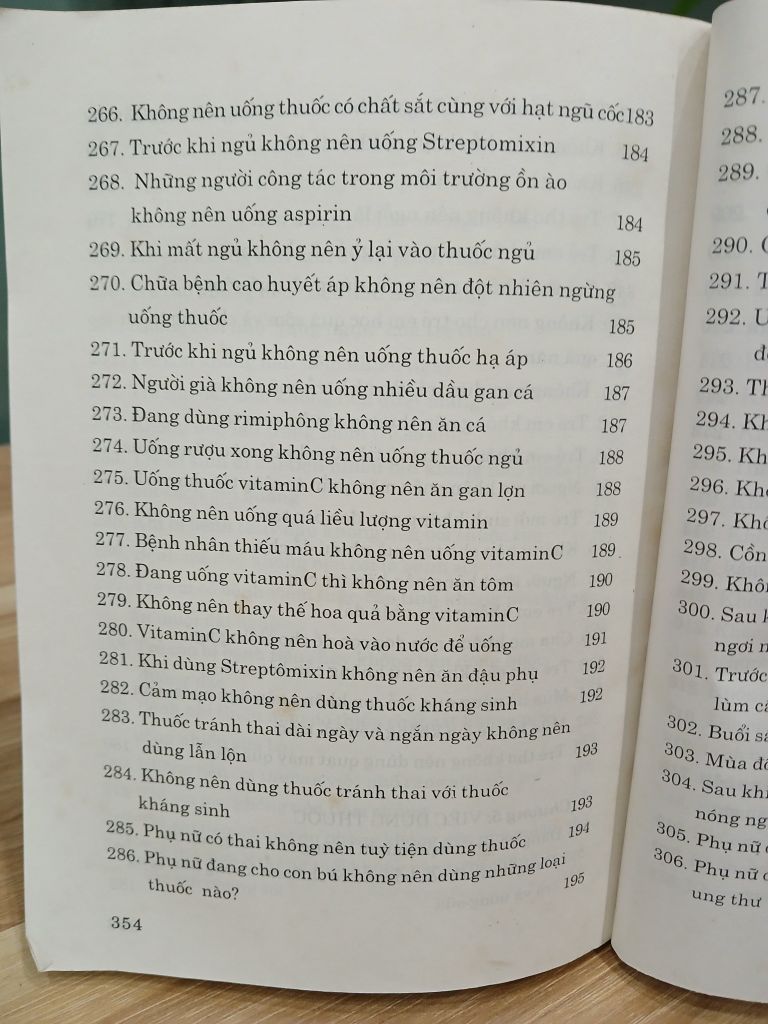 501 điều nên tránh trong cuộc sống hiện đại – Song Mai (biên soạn) - Ảnh thực tế 7