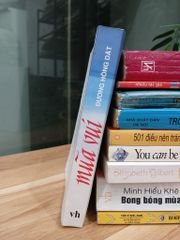 Mùa Vui – Đương Hồng Dật - ảnh 4