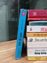 Trở Về Eden 2 – Rosalind Miles - ảnh 4