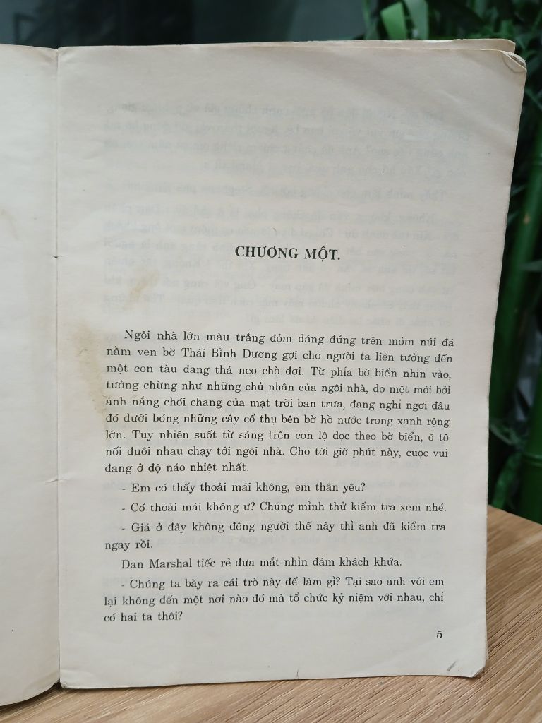 Trở Về Eden 2 – Rosalind Miles - Ảnh thực tế 6