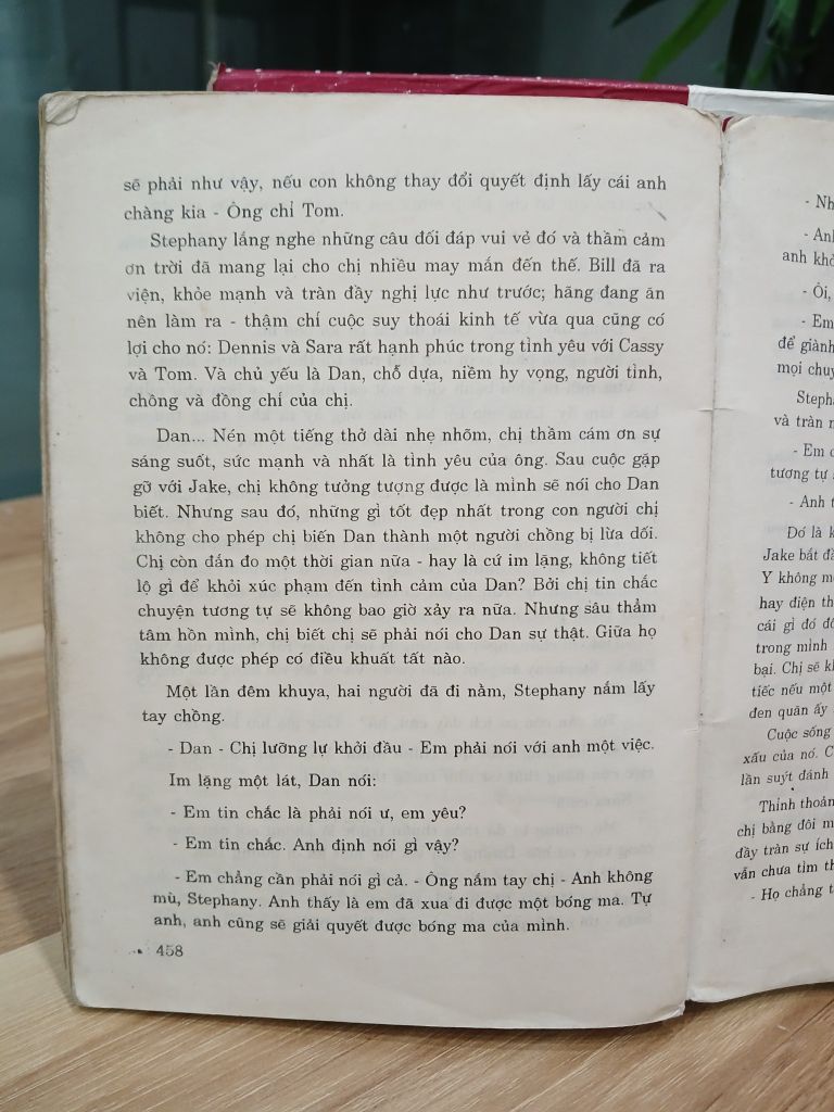 Trở Về Eden 2 – Rosalind Miles - Ảnh thực tế 9