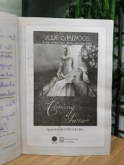 Cô nàng Sư tử – Julie Garwood - ảnh 5