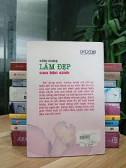 Cẩm nang làm đẹp sau khi sinh – Thái Văn Phong, Tất Tịnh Tư - ảnh 2