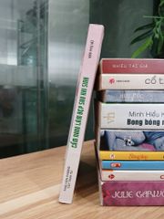 Cẩm nang làm đẹp sau khi sinh – Thái Văn Phong, Tất Tịnh Tư - ảnh 4