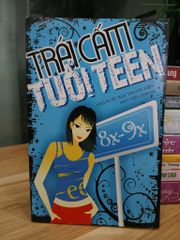 Trái cấm tuổi teen – Nhiều tác giả - ảnh 1