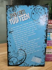 Trái cấm tuổi teen – Nhiều tác giả - ảnh 2