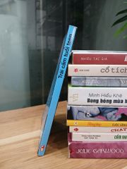 Trái cấm tuổi teen – Nhiều tác giả - ảnh 4