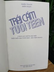 Trái cấm tuổi teen – Nhiều tác giả - ảnh 5