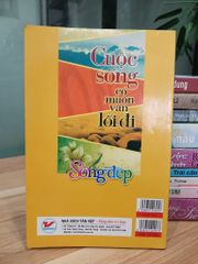 Cuộc sống có muôn vàn lối đi – Nhiều tác giả - ảnh 2
