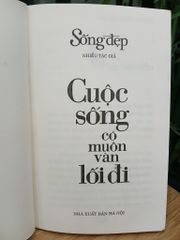Cuộc sống có muôn vàn lối đi – Nhiều tác giả - ảnh 5
