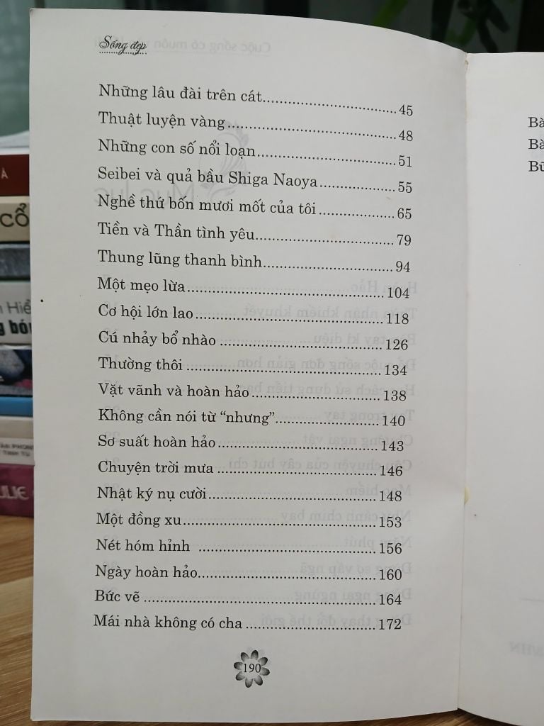 Cuộc sống có muôn vàn lối đi – Nhiều tác giả - Ảnh thực tế 8