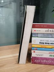 Chỉ thuộc về anh– Rachel Gibson - ảnh 3