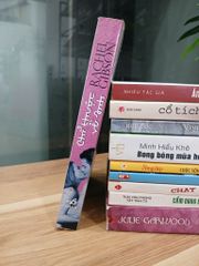 Chỉ thuộc về anh– Rachel Gibson - ảnh 4