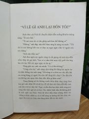 Chỉ thuộc về anh– Rachel Gibson - ảnh 5