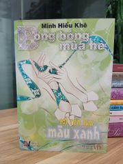 Bong bóng mùa hè – Minh Hiểu Khê - ảnh 1