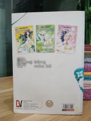 Bong bóng mùa hè – Minh Hiểu Khê - ảnh 2