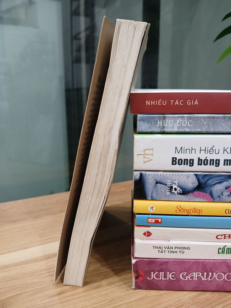 Cổ tích tình yêu – Nguyễn Thị Phượng - Ảnh thực tế 3