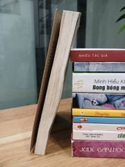 Cổ tích tình yêu – Nguyễn Thị Phượng - ảnh 3