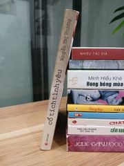 Cổ tích tình yêu – Nguyễn Thị Phượng - ảnh 4