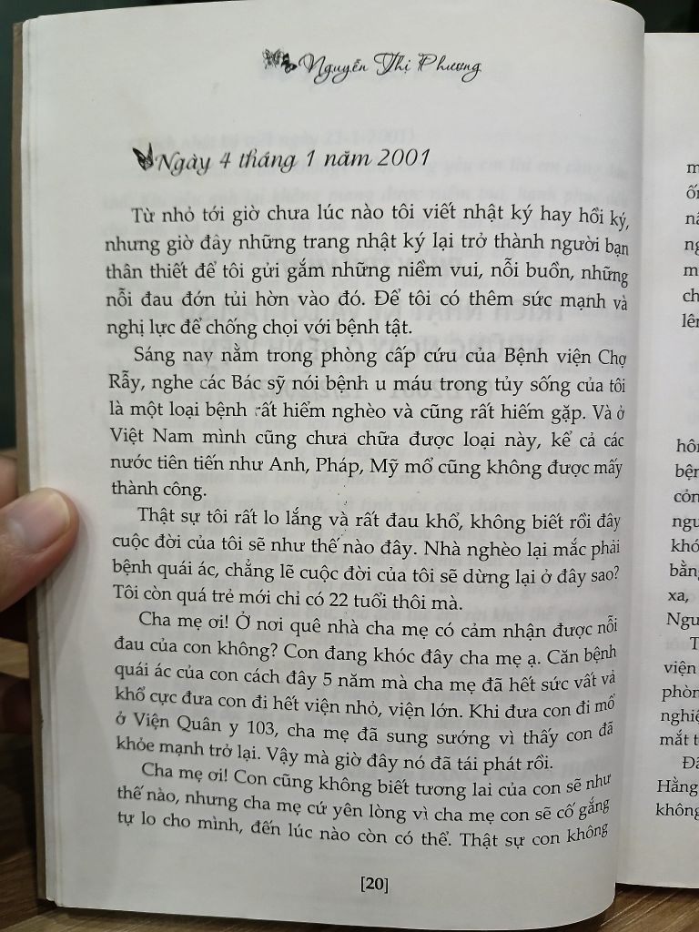Cổ tích tình yêu – Nguyễn Thị Phượng - Ảnh thực tế 6