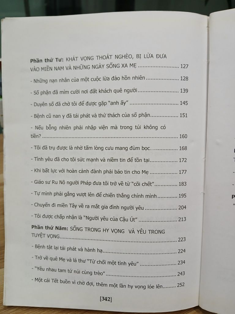 Cổ tích tình yêu – Nguyễn Thị Phượng - Ảnh thực tế 8