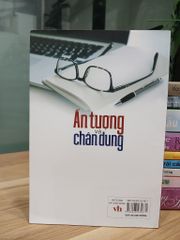 Ấn tượng và chân dung – Nhiều tác giả - ảnh 2