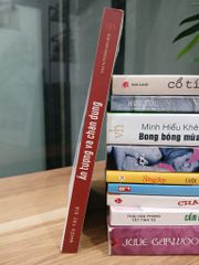 Ấn tượng và chân dung – Nhiều tác giả - ảnh 4