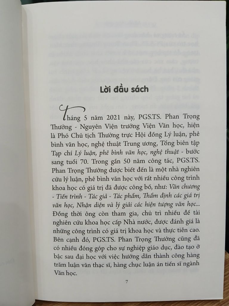 Ấn tượng và chân dung – Nhiều tác giả - Ảnh thực tế 6