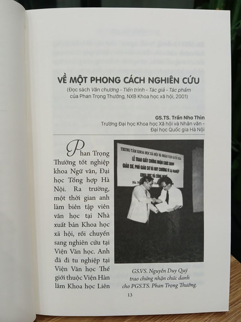 Ấn tượng và chân dung – Nhiều tác giả - Ảnh thực tế 7