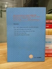 Giáo trình Triết học – Bộ GD&ĐT - ảnh 2