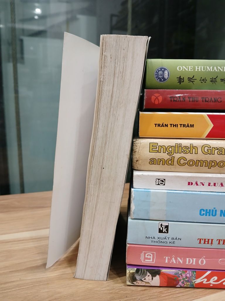 Giáo trình Triết học – Bộ GD&ĐT - Ảnh thực tế 3
