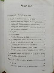 Phân tích Thị trường Tài chính – Nguyễn Thị Xuân Liễu - ảnh 5