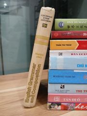 English Grammar and Composition – Harcourt Brace Jovanovich - ảnh 4