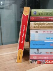 Ẩn sau từng con chữ – Trần Thị Trâm - ảnh 4