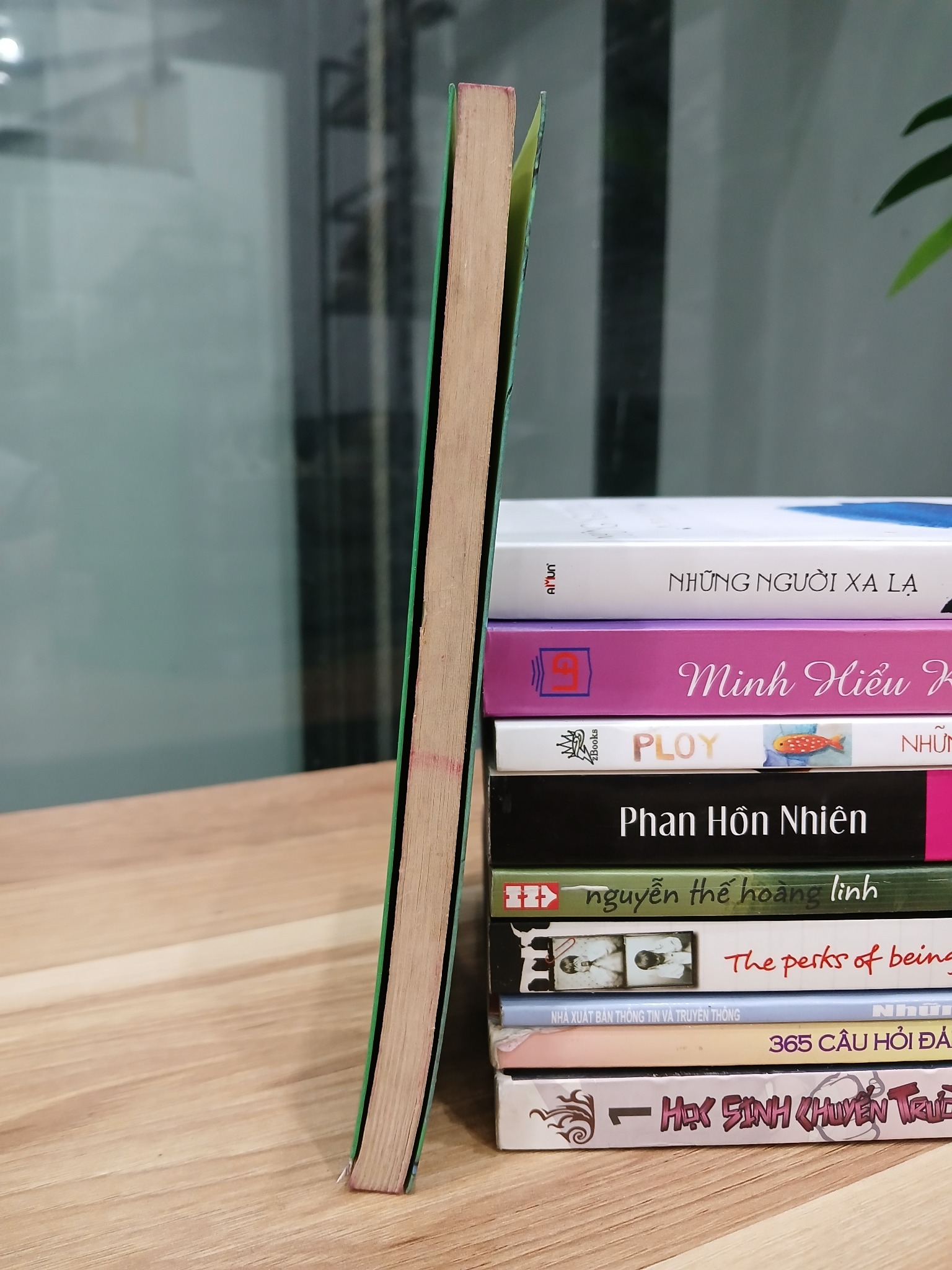 Thủy thần nhỏ – Otfried Preussler