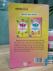 365 Câu hỏi khoa học lý thú (Tập 2) – Thanh Vân - ảnh 2