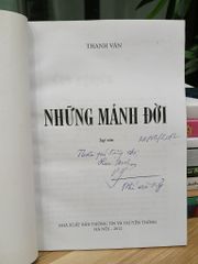 Những mảnh đời – Thanh Vân - ảnh 5