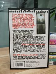 The Perks of Being a Wallflower – Stephen Chbosky - ảnh 2