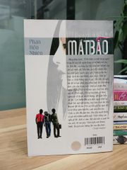 Mắt bão – Phan Hồn Nhiên - ảnh 2