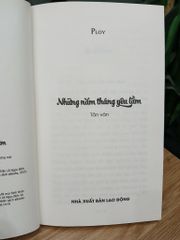 Những năm tháng yêu lầm – Ploy - ảnh 5