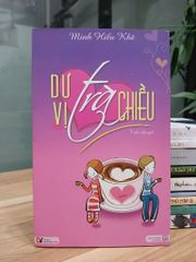 Dư vị trà chiều – Minh Hiểu Khê - ảnh 1