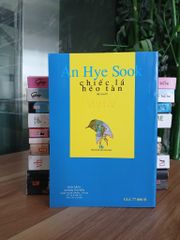 Chiếc lá héo tàn – An Hye Sook - ảnh 2