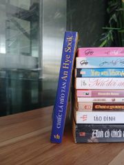 Chiếc lá héo tàn – An Hye Sook - ảnh 3