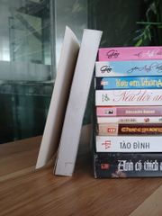 Chiếc lá héo tàn – An Hye Sook - ảnh 4