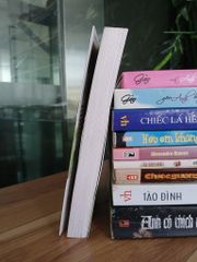 Nếu đời anh vắng em – Guillaume Musso - ảnh 3
