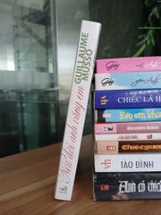 Nếu đời anh vắng em – Guillaume Musso - ảnh 4