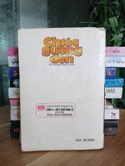 Chiếc gương đen – Tập truyện kinh dị nước ngoài - ảnh 2